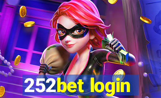 252bet login